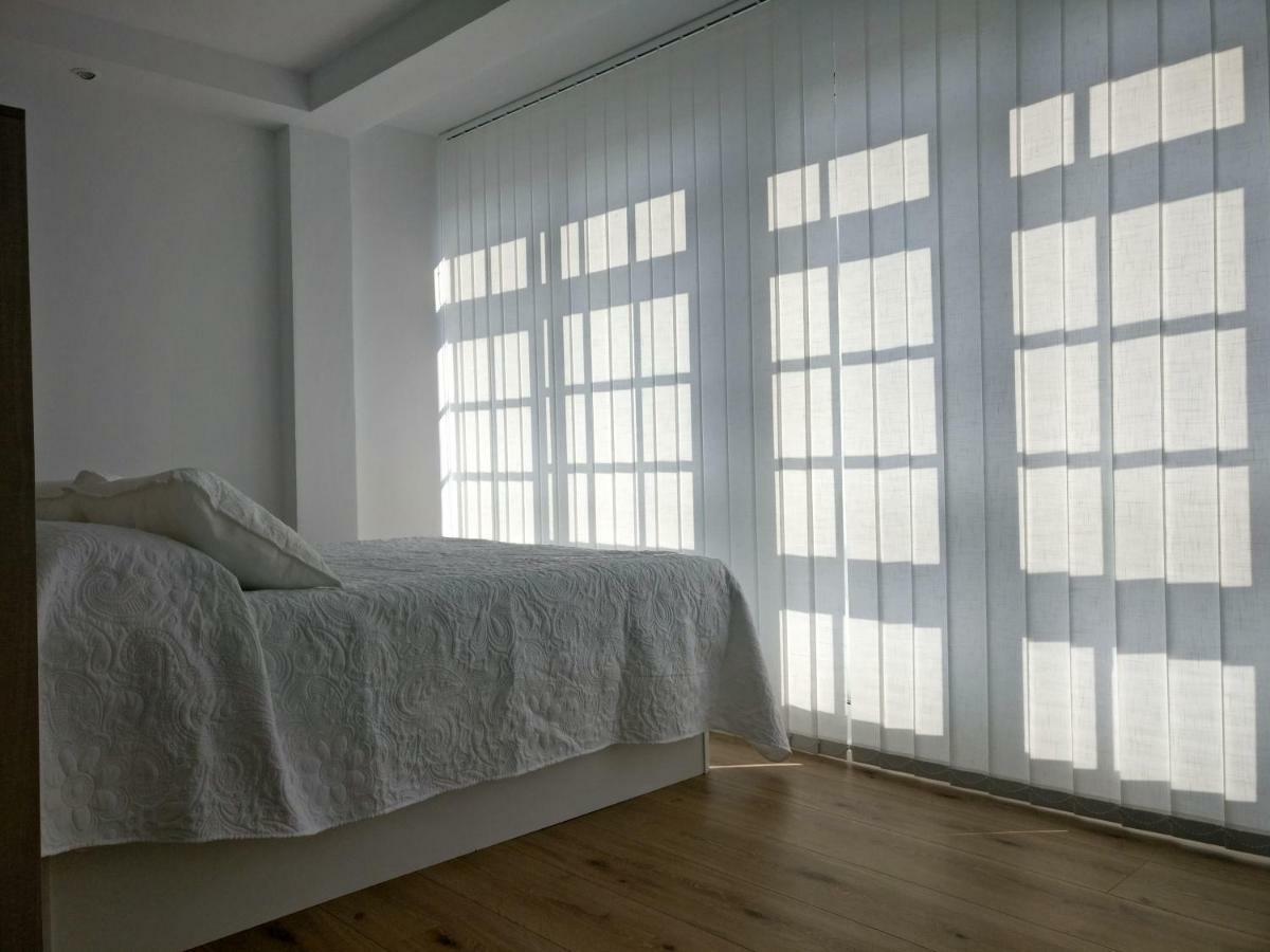 Estudio Bolboreta Apartment